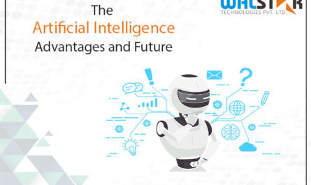 Artificial Intelligence: Advantages and Future: