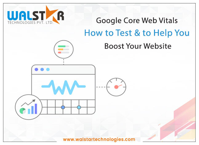 Google Core Web Vitals: How to Test and to Help You Boost Your Website.