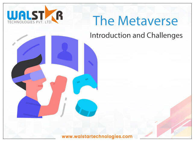 The Metaverse : Introduction and Challenges