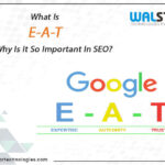 What is E-A-T in SEO