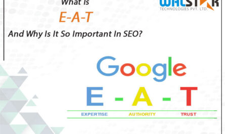 What is E-A-T in SEO