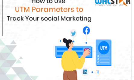How to Use UTM Parameters to Track Your social Marketing